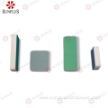 Automotive Superfine Grade Sanding Blocks Abrasives Sponge